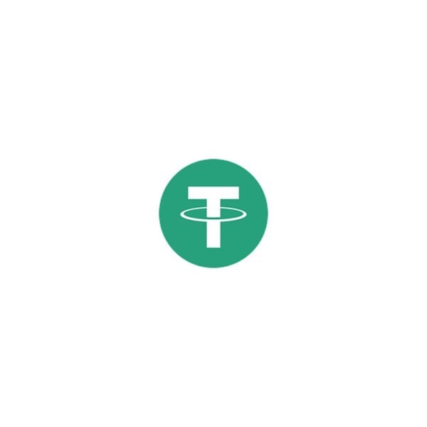 Tether contact information.