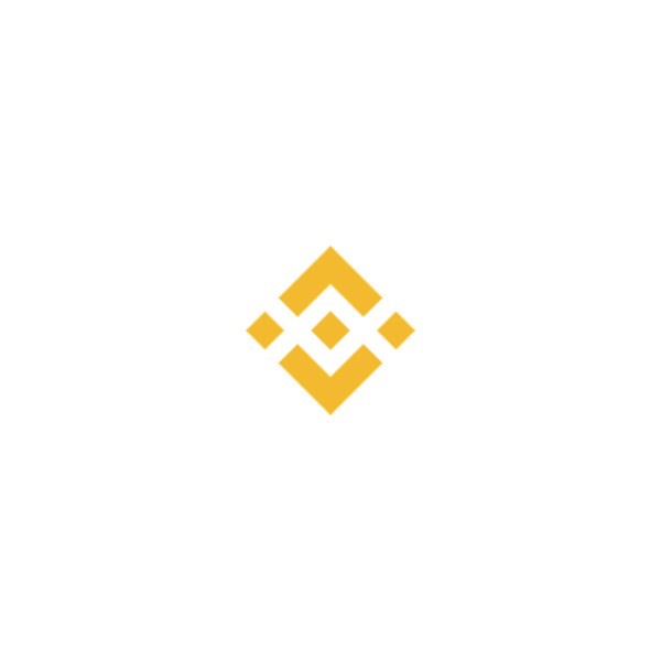 Binance Coin contact information.