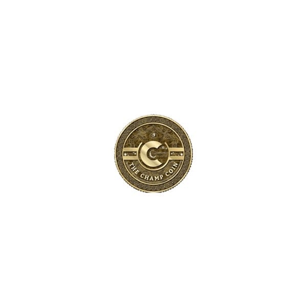 What is The ChampCoin Crypto Currency?
